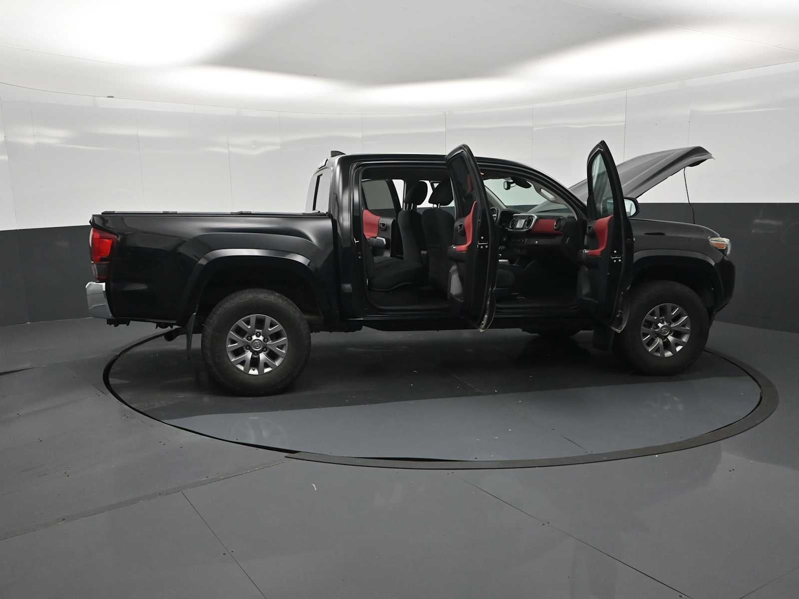 2019 Toyota Tacoma SR5