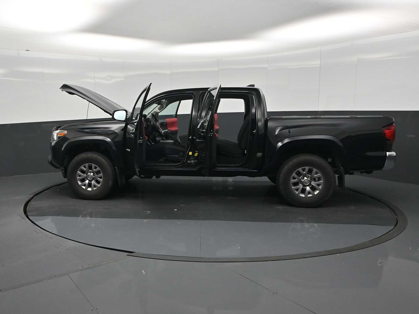2019 Toyota Tacoma SR5