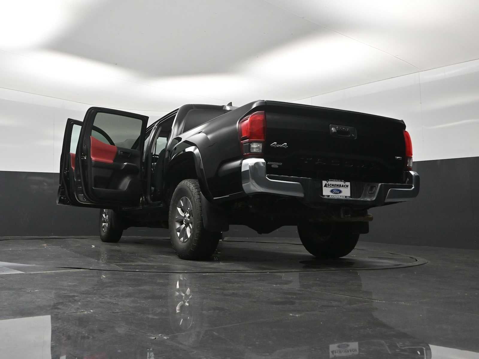2019 Toyota Tacoma SR5