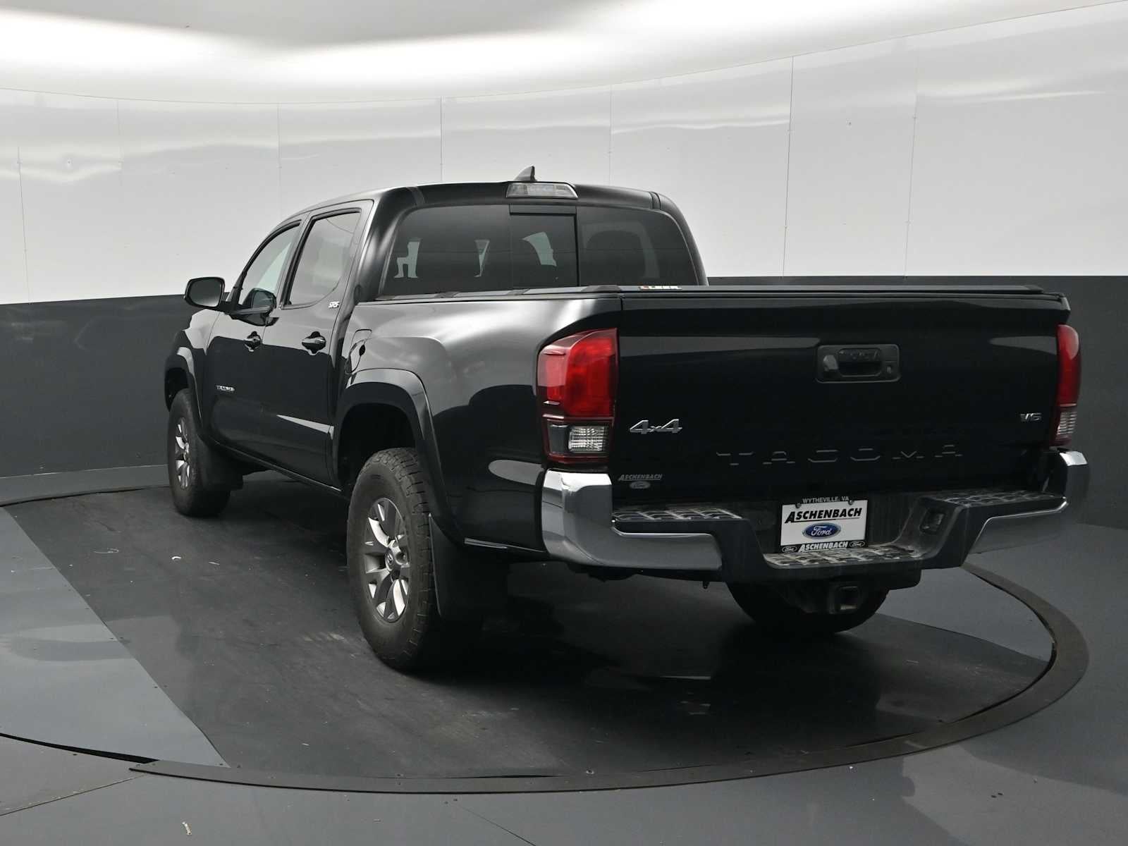 2019 Toyota Tacoma SR5