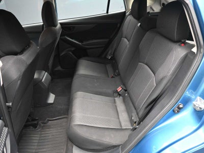 2019 Subaru Impreza 2.0i