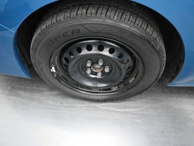 2019 Subaru Impreza 2.0i