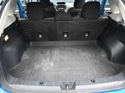 2019 Subaru Impreza 2.0i