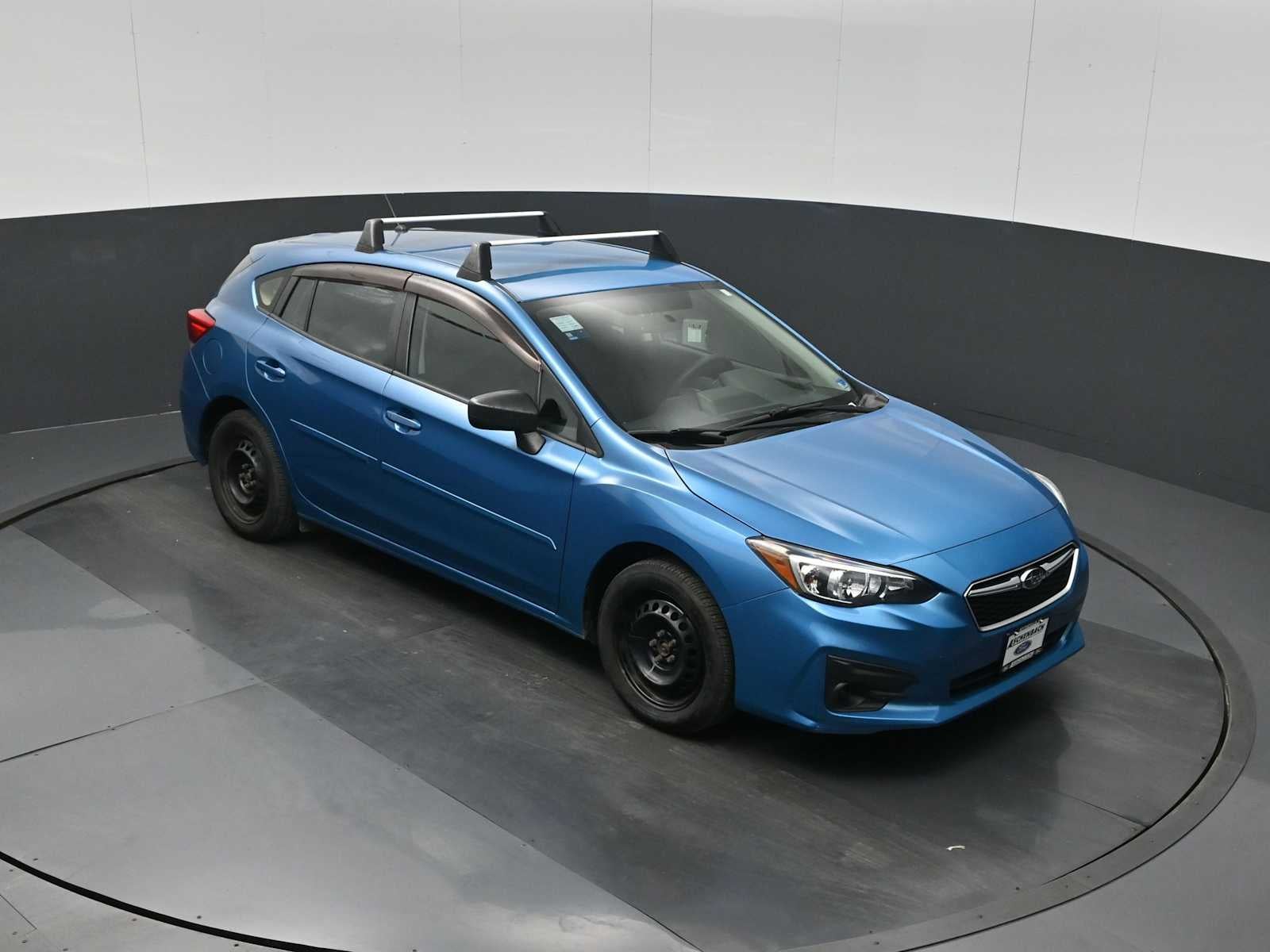 2019 Subaru Impreza 2.0i