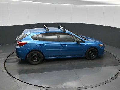 2019 Subaru Impreza 2.0i