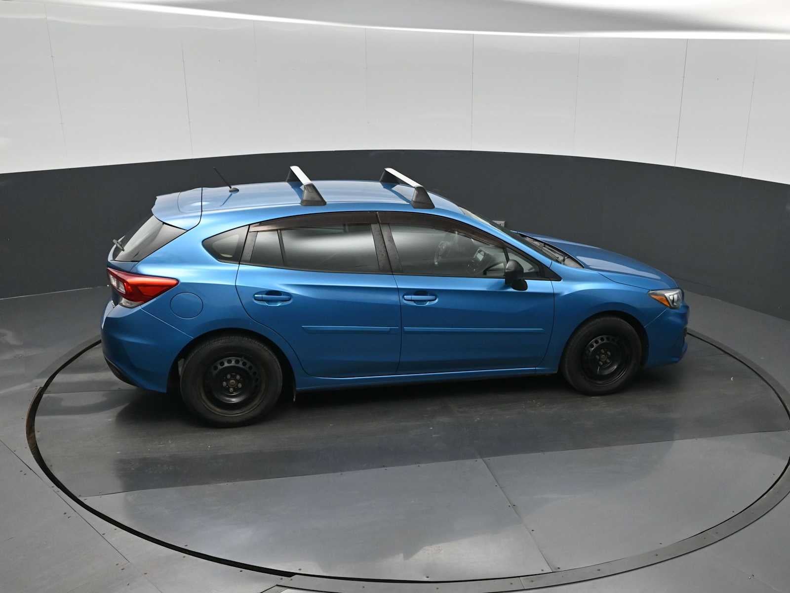 2019 Subaru Impreza 2.0i