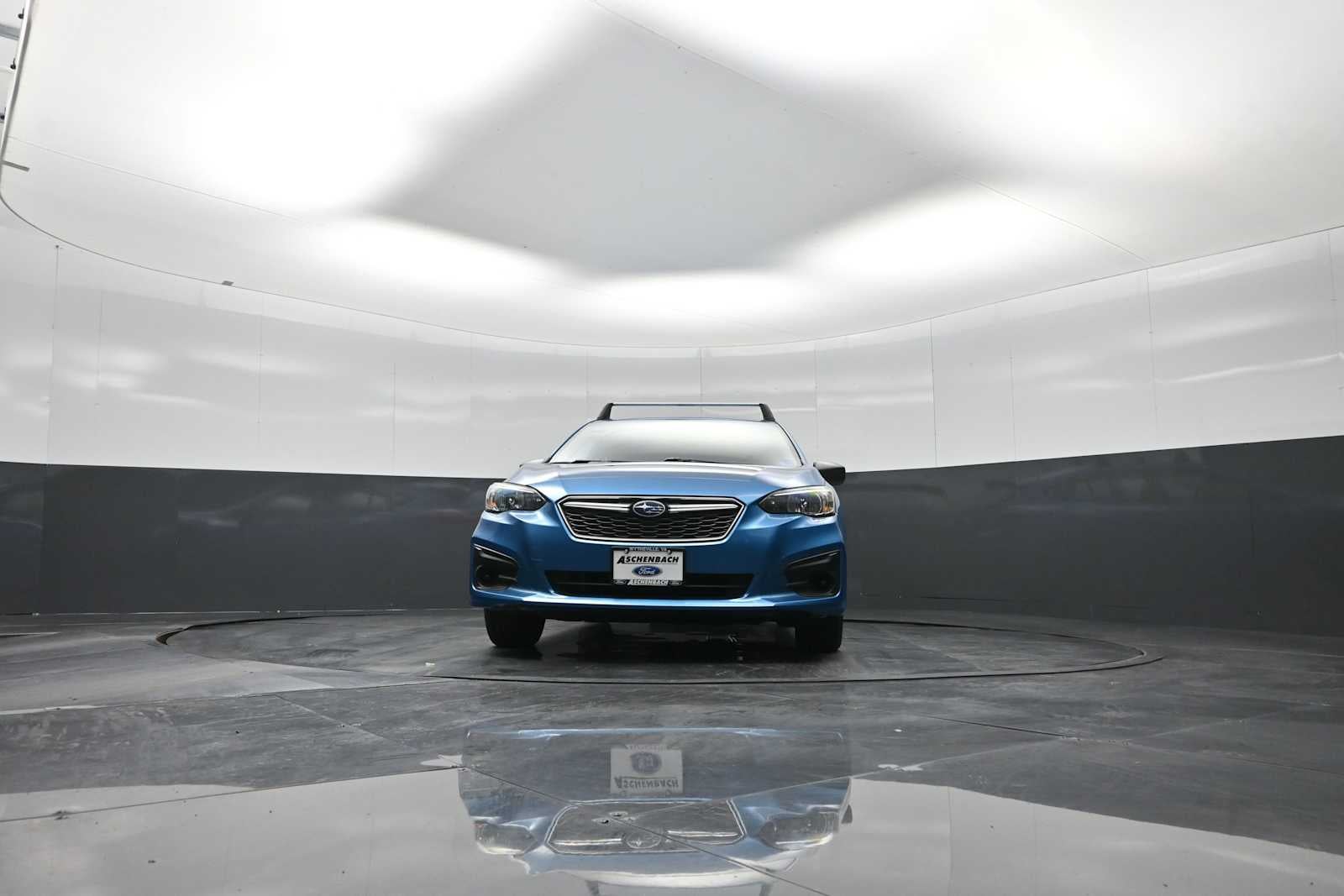 2019 Subaru Impreza 2.0i