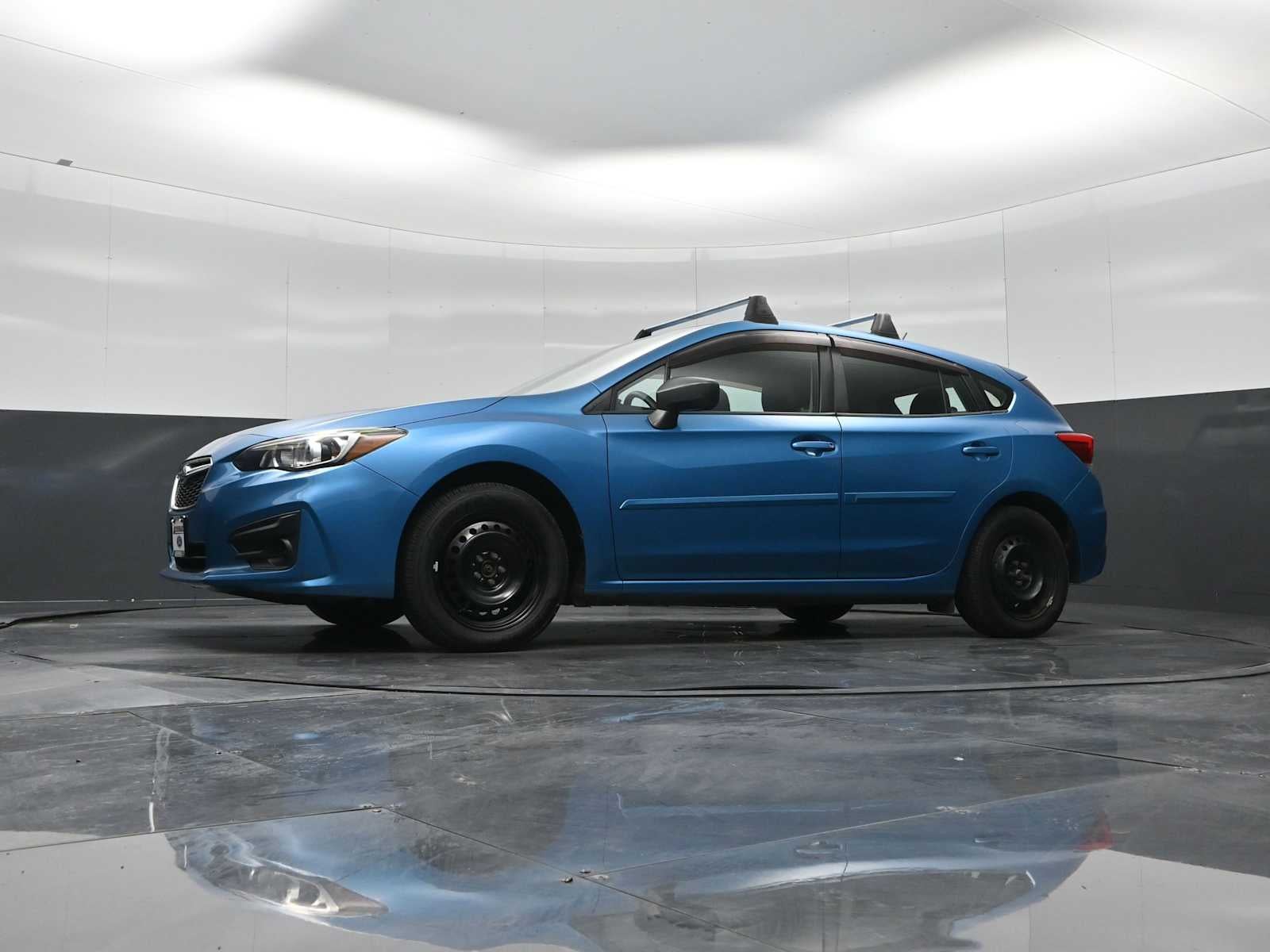 2019 Subaru Impreza 2.0i