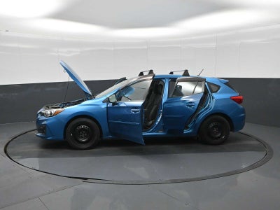 2019 Subaru Impreza 2.0i