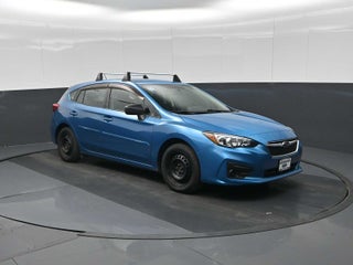 2019 Subaru Impreza 2.0i