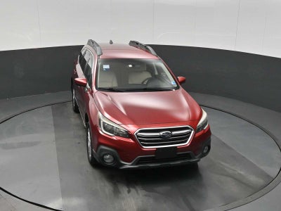 2018 Subaru Outback Premium