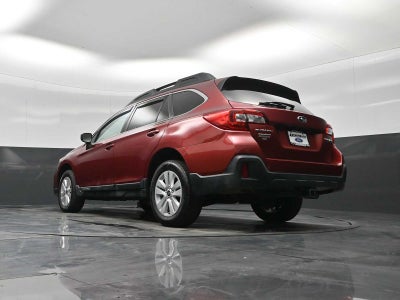 2018 Subaru Outback Premium