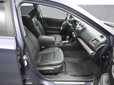 2017 Subaru Outback Limited