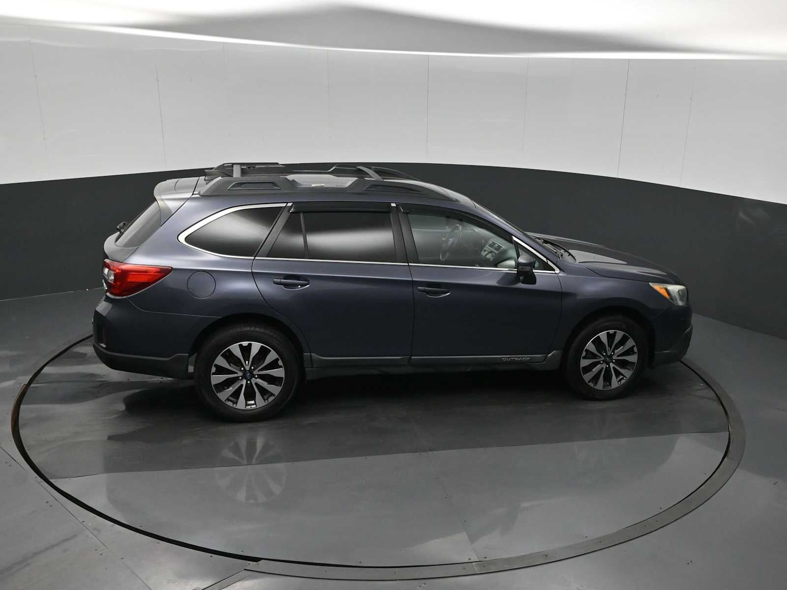 2017 Subaru Outback Limited