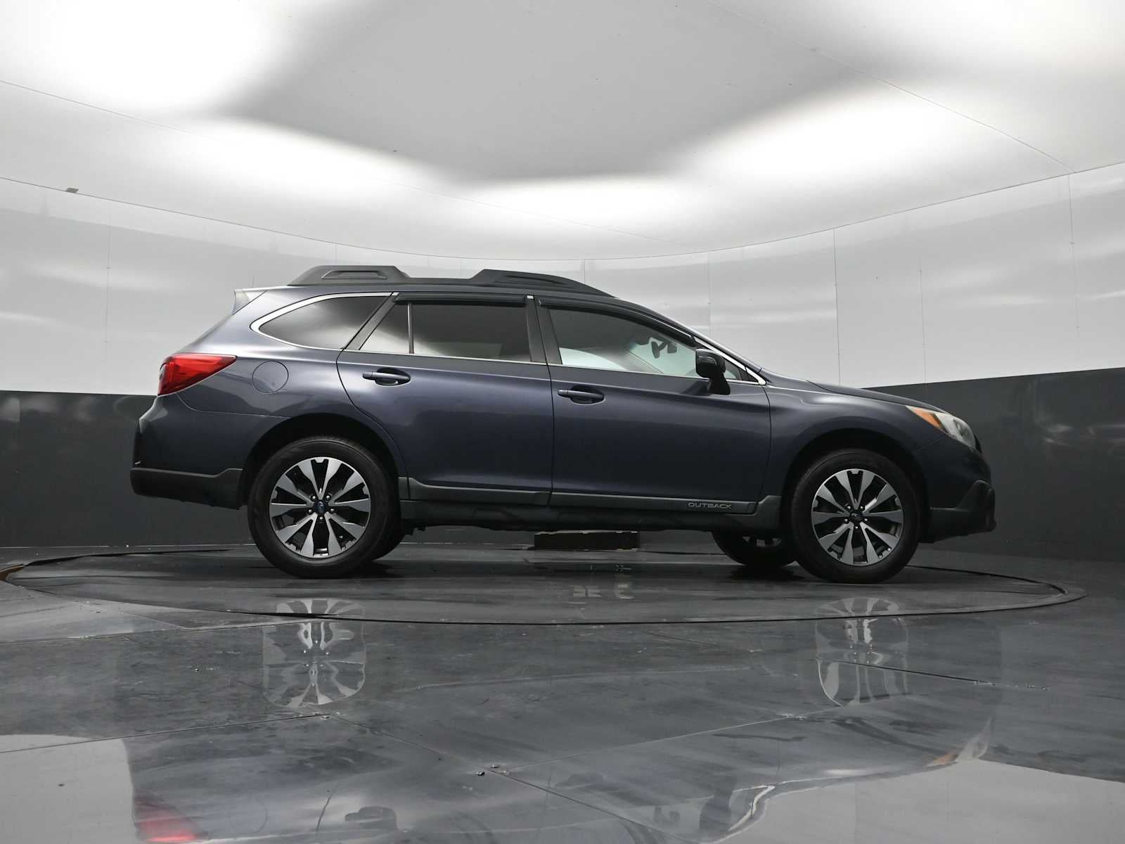 2017 Subaru Outback Limited