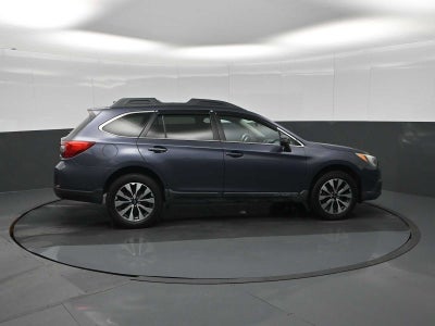2017 Subaru Outback Limited