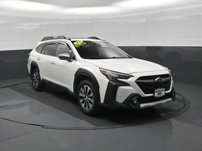2023 Subaru Outback Touring XT
