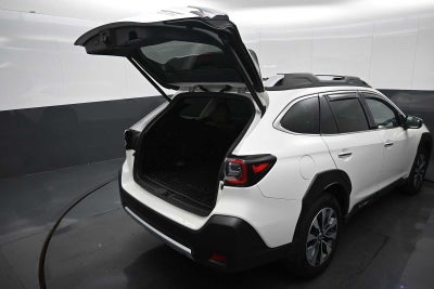 2023 Subaru Outback Touring XT