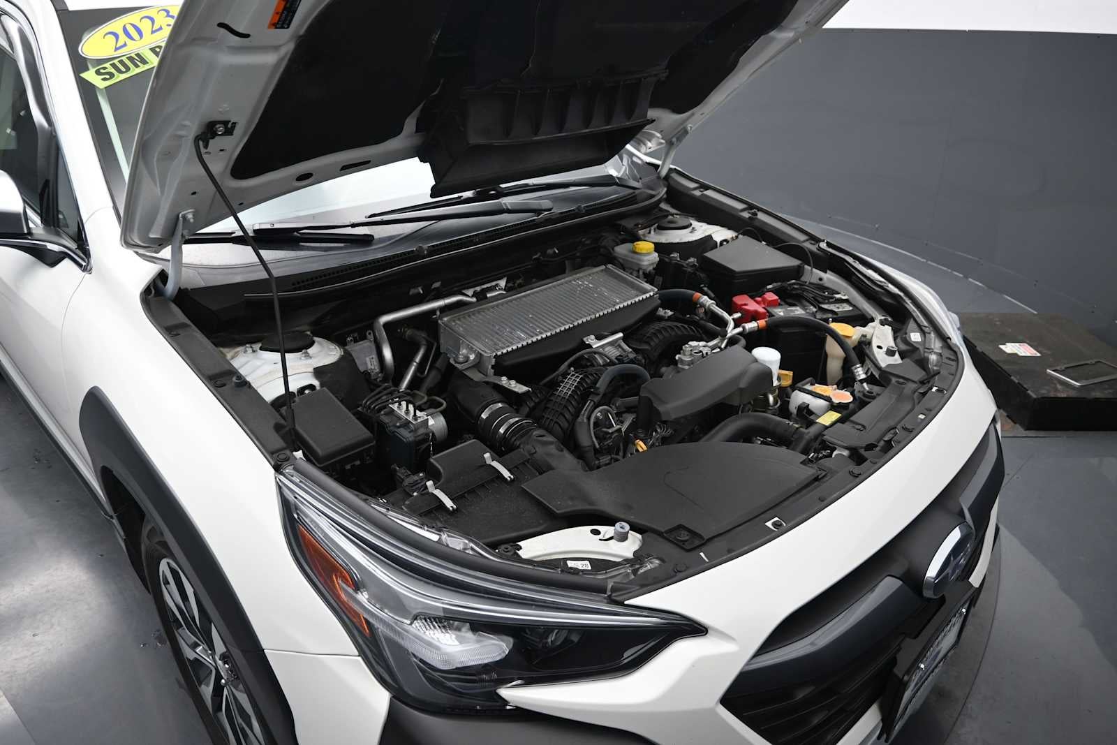 2023 Subaru Outback Touring XT