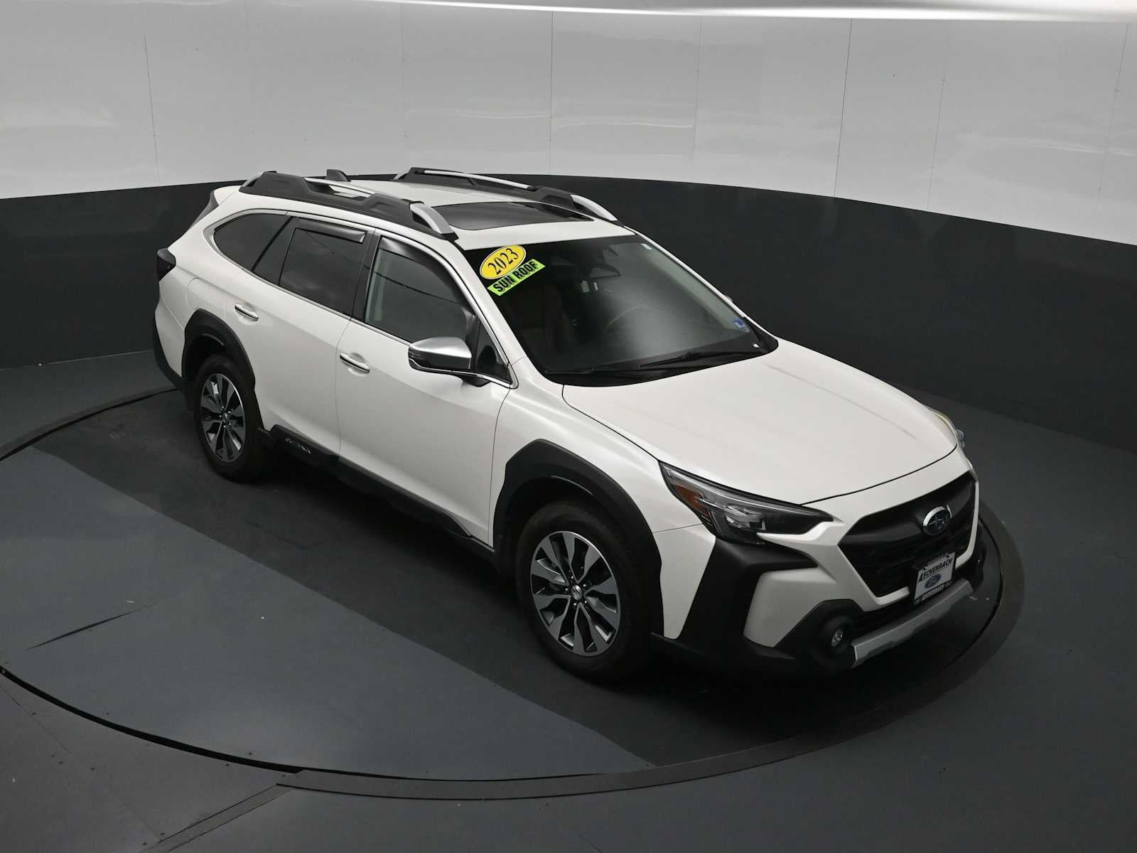2023 Subaru Outback Touring XT