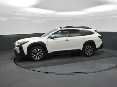2023 Subaru Outback Touring XT
