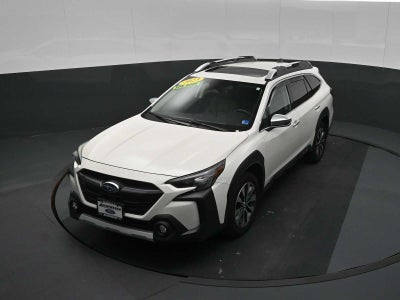 2023 Subaru Outback Touring XT