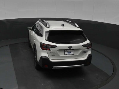 2023 Subaru Outback Touring XT