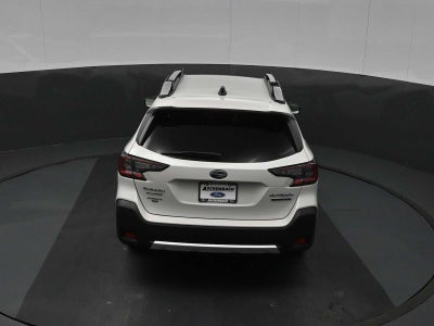 2023 Subaru Outback Touring XT