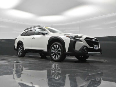 2023 Subaru Outback Touring XT