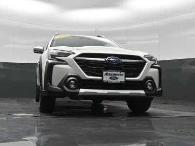2023 Subaru Outback Touring XT
