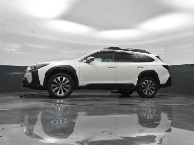 2023 Subaru Outback Touring XT
