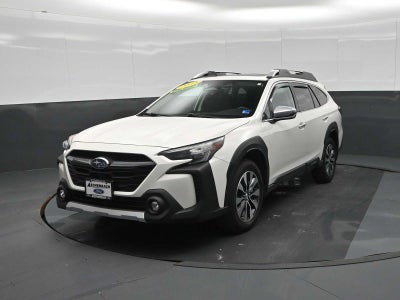 2023 Subaru Outback Touring XT