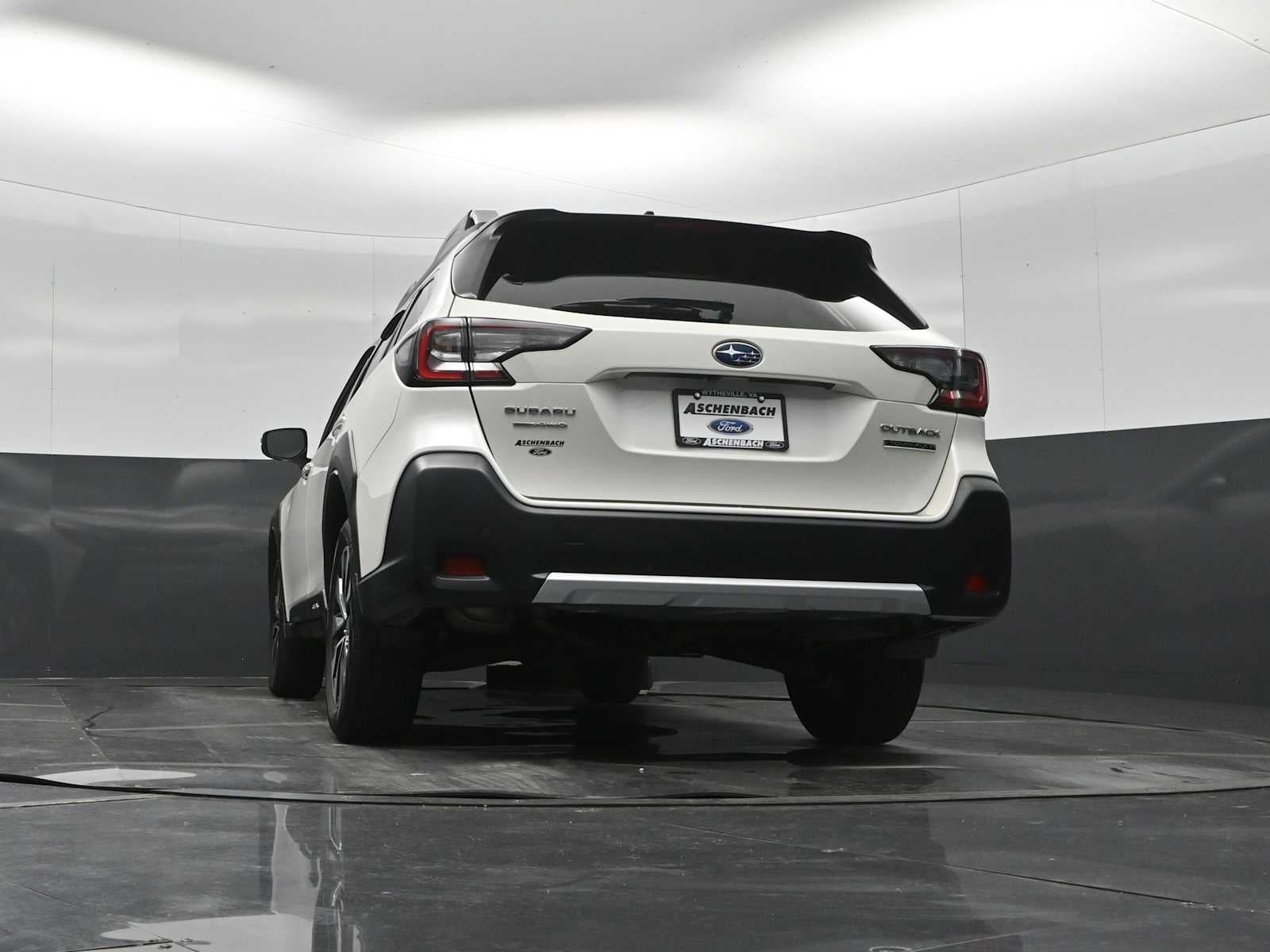 2023 Subaru Outback Touring XT