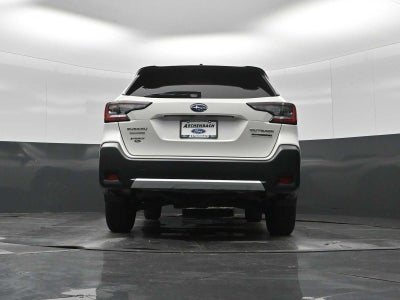 2023 Subaru Outback Touring XT