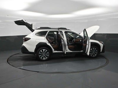 2023 Subaru Outback Touring XT