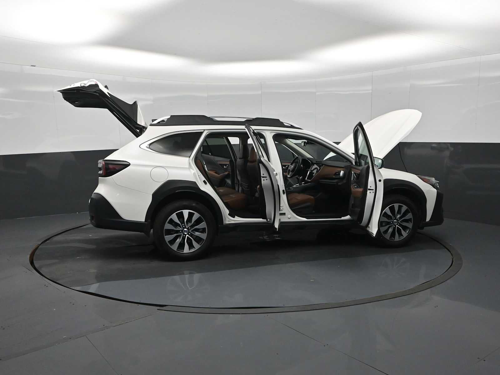 2023 Subaru Outback Touring XT