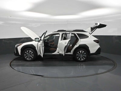 2023 Subaru Outback Touring XT