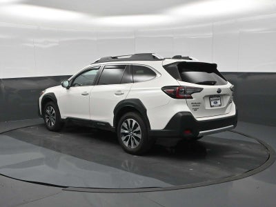 2023 Subaru Outback Touring XT