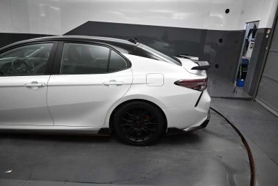 2023 Toyota Camry TRD V6
