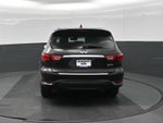 2017 INFINITI QX60 AWD