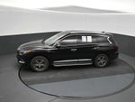 2017 INFINITI QX60 AWD