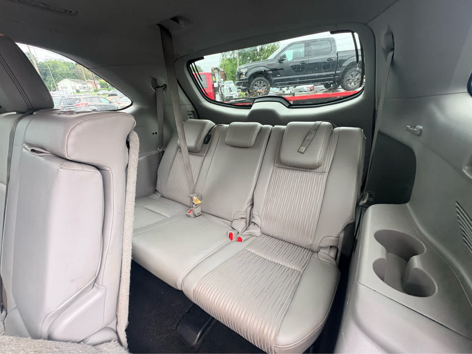 2016 Toyota Highlander LE