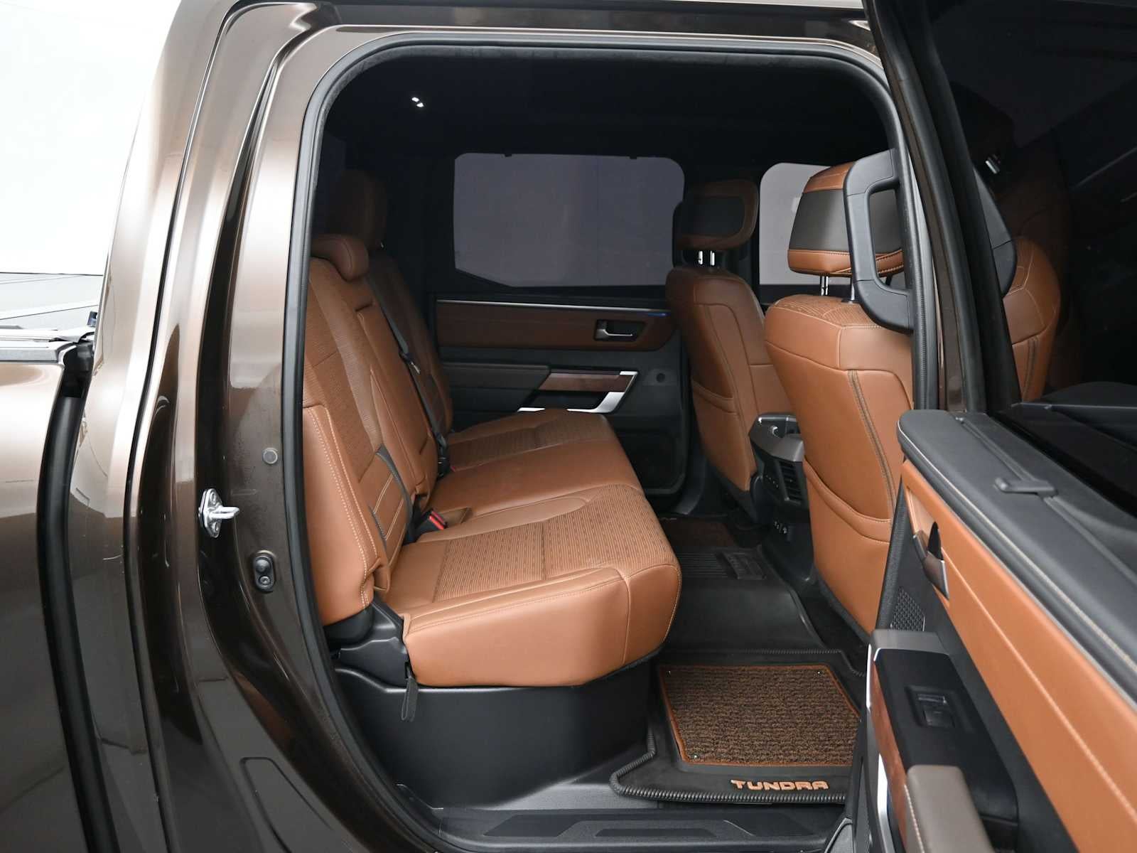 2022 Toyota Tundra 1794 Edition