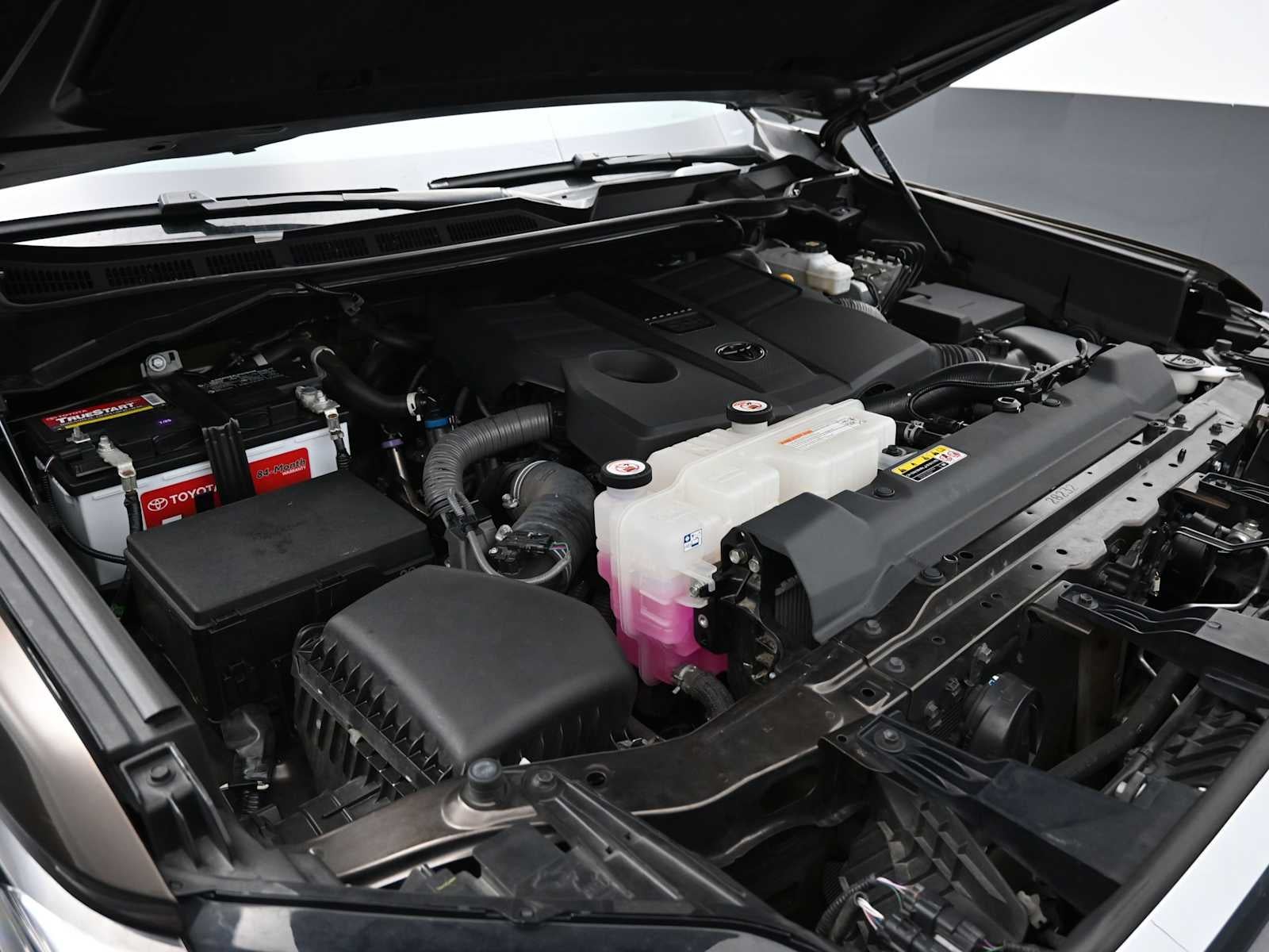 2022 Toyota Tundra 1794 Edition