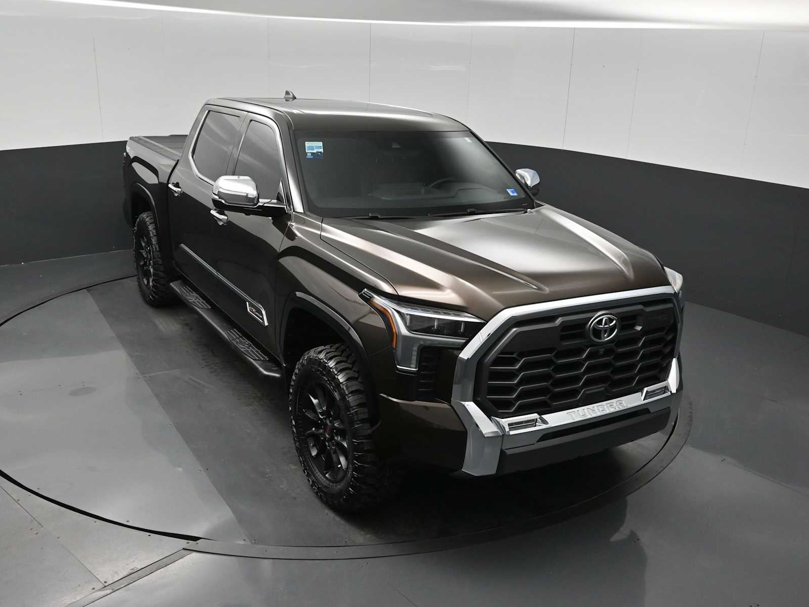 2022 Toyota Tundra 1794 Edition