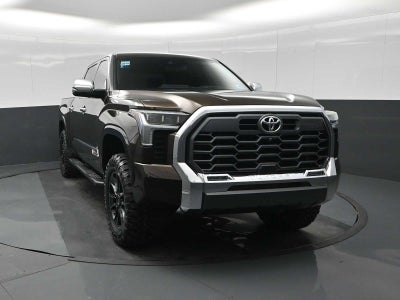 2022 Toyota Tundra 1794 Edition