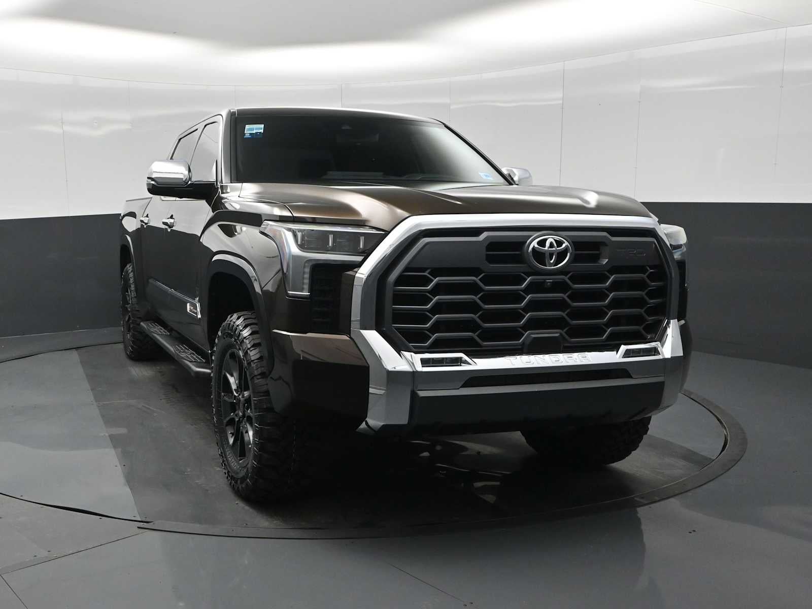 2022 Toyota Tundra 1794 Edition