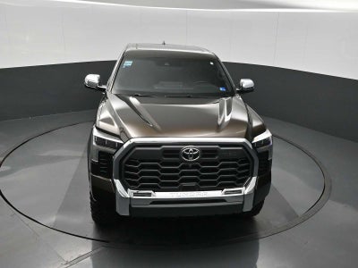 2022 Toyota Tundra 1794 Edition