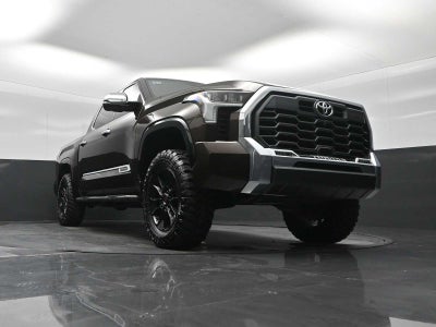 2022 Toyota Tundra 1794 Edition