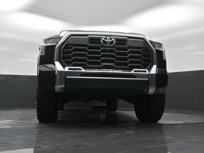 2022 Toyota Tundra 1794 Edition